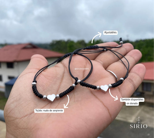 Amigas de corazón 💛